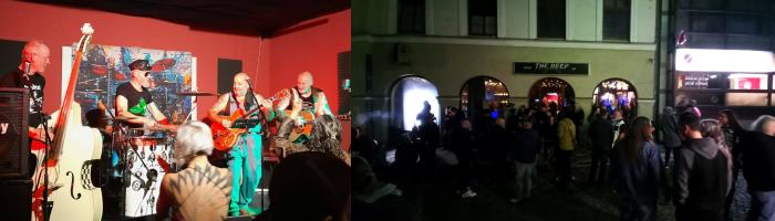 Klub Deep Liberec